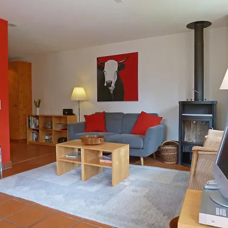 Sunnsyta Apartment Wengen