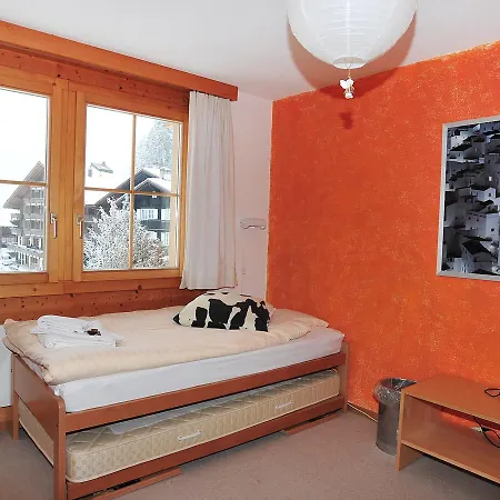 Sunnsyta Apartamento *