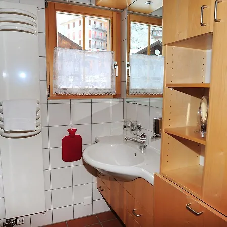 Sunnsyta Apartamento